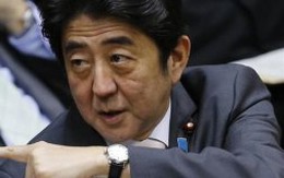 Ngân hàng Nhật Bản chao đảo vì Abenomics