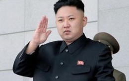 Triều Tiên bổ nhiệm Tổng tham mưu trưởng quân đội