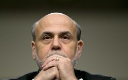 Ben Bernanke tiếp tục ủng hộ nới lỏng tiền tệ 