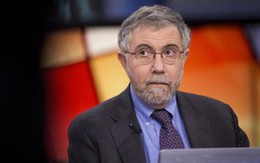 Paul Krugman "cư xử thô lỗ" ?