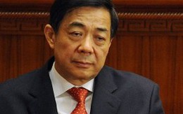 "Bạc Hy Lai có thể bị kết án 20 năm tù giam"