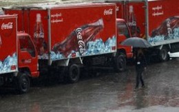 Coca–Cola trở lại Myanmar sau 60 năm
