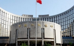 Trung Quốc bơm 15 tỷ USD vào hệ thống ngân hàng