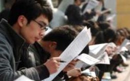 Trung Quốc: 7 triệu sinh viên mới tốt nghiệp đối mặt nguy cơ không có việc làm