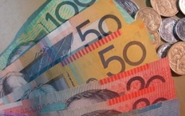 Đôla Australia trở thành một ngoại tệ dự trữ của IMF