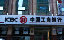 2 ngân hàng lớn Trung Quốc ngừng cho vay