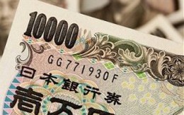 Yên Nhật vượt mốc 100 yên/USD