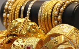 Cường quốc Trung - Ấn cũng liêu xiêu vì vàng