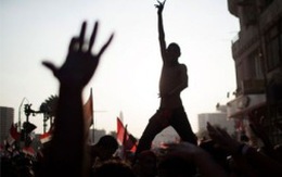 Kinh tế Ai Cập điêu đứng vì bạo loạn