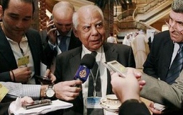 Nhà kinh tế làm Thủ tướng mới của Ai Cập