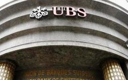 UBS lấy lại ngôi vương 