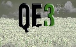 Vì sao QE bất lực với lạm phát?