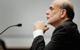 Bernanke sẽ làm thị trường ngạc nhiên lần nữa?