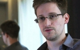 Edward Snowden được đề nghị trao Nobel Hòa bình