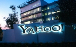 Lợi nhuận của Yahoo tăng 150%