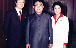 Người đạo diễn của Kim Jong-il