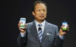 Kết quả kinh doanh quý II: Samsung bỏ xa Apple