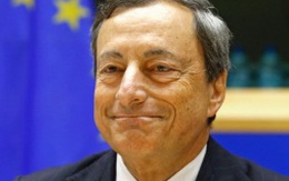 Một năm nhìn lại: Mario Draghi chỉ hứa suông?