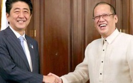 Thấy gì từ chuyến đi Đông Nam Á của Thủ tướng Nhật?