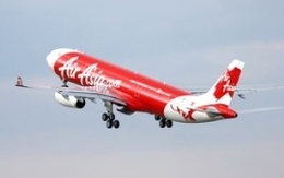 AirAsia giải thể chi nhánh ở Nhật Bản