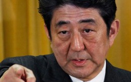 Abenomics, “canh bạc” không chỉ của nước Nhật