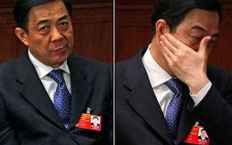 Trung Quốc "giấu" tội Bạc Hy Lai?