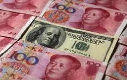 Standard Chartered: Nợ công Trung Quốc hơn 6.500 tỷ USD