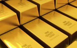 Nhu cầu vàng ở Việt Nam tăng 24% trong quý II