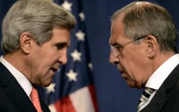 Nga, Mỹ đạt thỏa thuận về tiêu hủy vũ khí hóa học của Syria