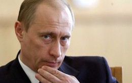 [Trung Quốc nghĩ gì] Vì sao ông Putin khó lòng tái đắc cử tổng thống lần 4?