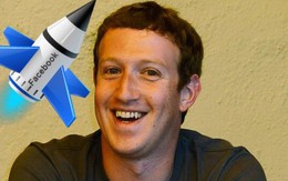 Mark Zuckerberg - CEO có thu nhập cao nhất tại Mỹ