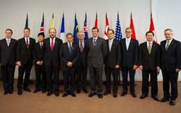 Những trở ngại nào đối với “Hiệp định thương mại thế kỷ” TPP?