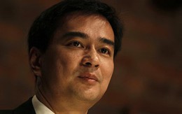 Cựu Thủ tướng Abhisit bị khởi tố vì trấn áp đẫm máu