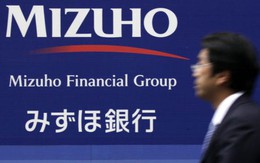 "Ông lớn" ngân hàng Nhật Bản giao dịch với mafia