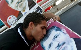 Ai Cập: Hoãn phiên tòa xét xử cựu Tổng thống Mohamed Morsi