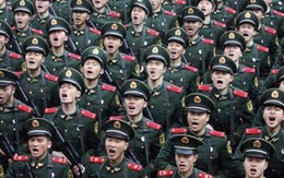 Quân đội Trung Quốc sở hữu hơn 8.000 căn hộ trái phép