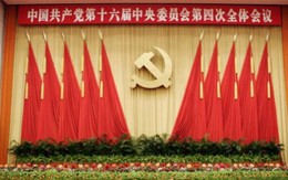 Q&A: Hội nghị trung ương III của Trung Quốc có ý nghĩa gì?