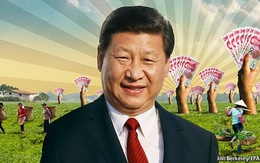 Trung Quốc thử nghiệm cải cách đất đai