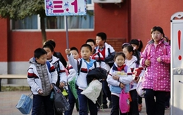 Trung Quốc sôi động vì “đứa con thứ hai”