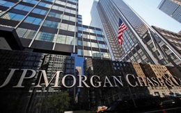JPMorgan Chase nộp phạt kỷ lục 13 tỉ USD