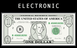 Tiền điện tử có thể cứu nước Mỹ?