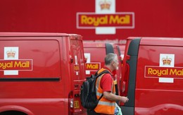 Goldman Sachs bị chất vấn vì định giá Royal Mail quá thấp