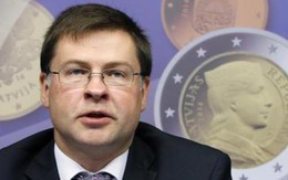 Siêu thị sập trần, Thủ tướng Latvia từ chức