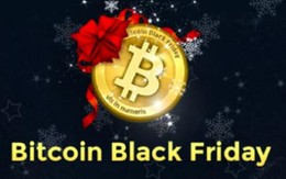 Black Friday cho Bitcoin