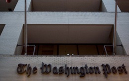 Washington Post bán trụ sở với giá 159 triệu USD