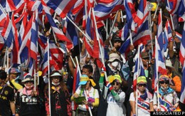 Lịch sử có lặp lại ở Thái Lan?
