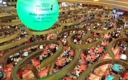 Chính phủ Singapore quyết định cấm đánh bạc trực tuyến