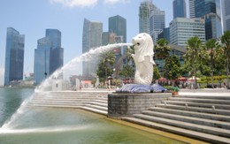 Có một Singapore sầm uất vào thế kỷ 14