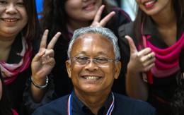 Suthep và vòng xoáy luẩn quẩn của chính trị Thái