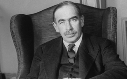 Lúc nào cũng là Keynes